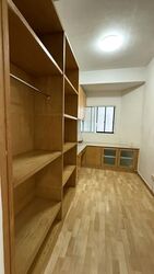 Ocean Park (D15), Condominium #566467581